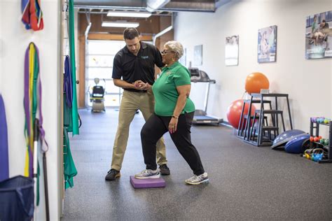 <strong>Ivy Rehab</strong> is a rapidly growing network of <strong>physical</strong> & occupational <strong>therapy</strong> clinics dedicated to providing exceptional care and personalized treatment to get patients feeling better, faster. . Ivy rehab physical therapy